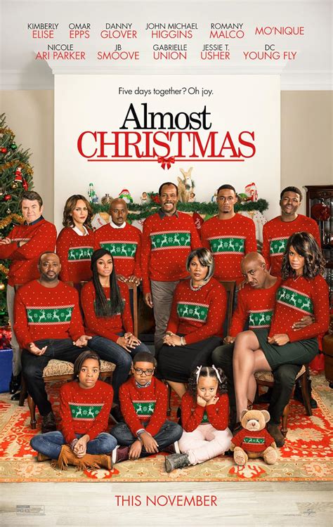 where can i stream almost christmas|Almost Christmas (2016) Stream and Watch Online